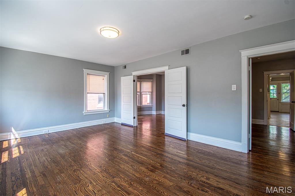 Delmar Garden - Residential Income