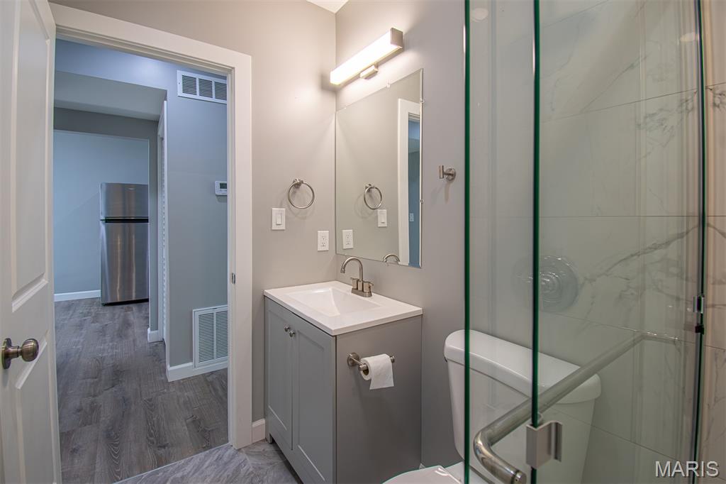 Delmar Garden - Residential Income