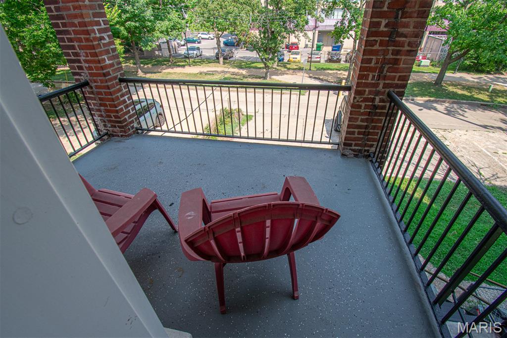 Delmar Garden - Residential Income