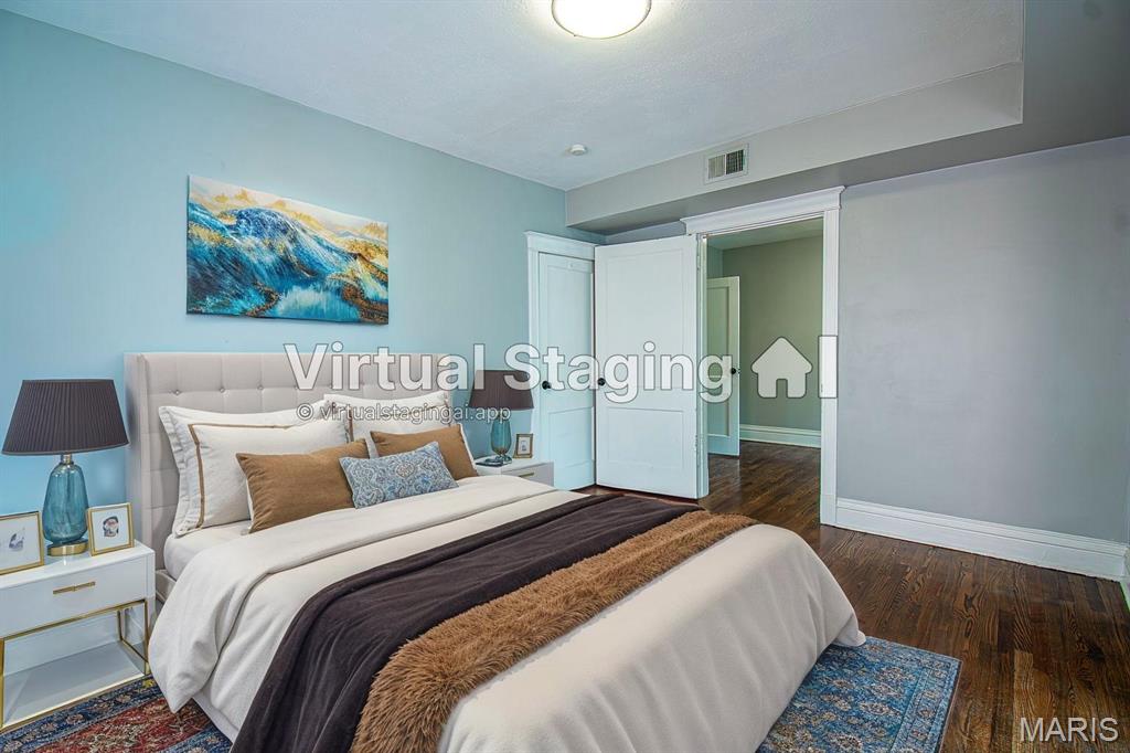 Delmar Garden - Residential Income