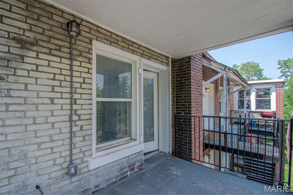 Delmar Garden - Residential Income