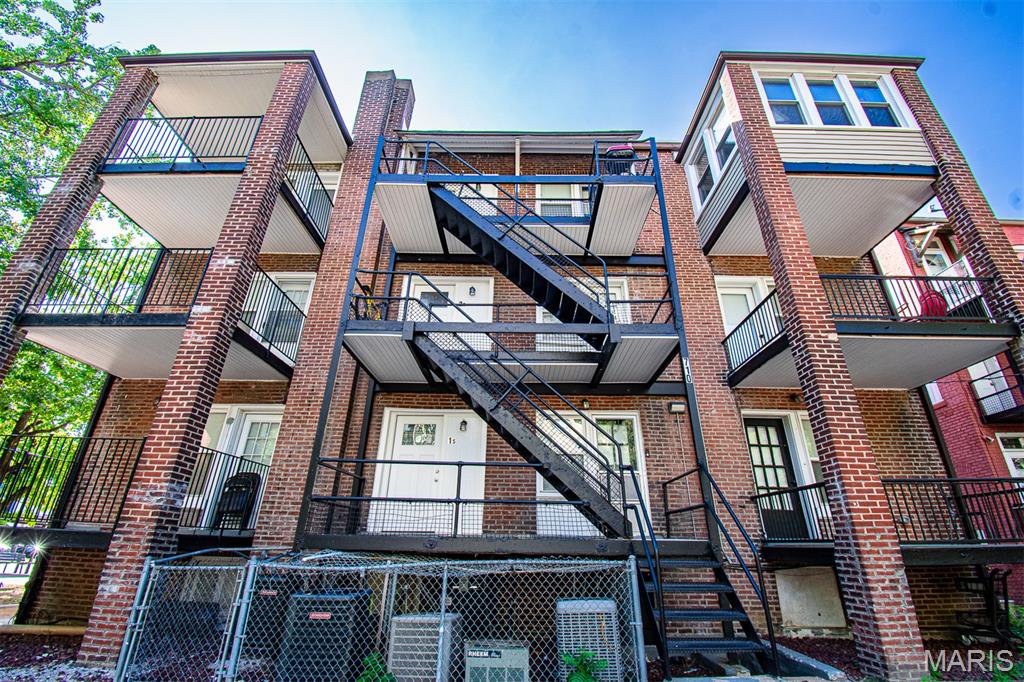 Delmar Garden - Residential Income