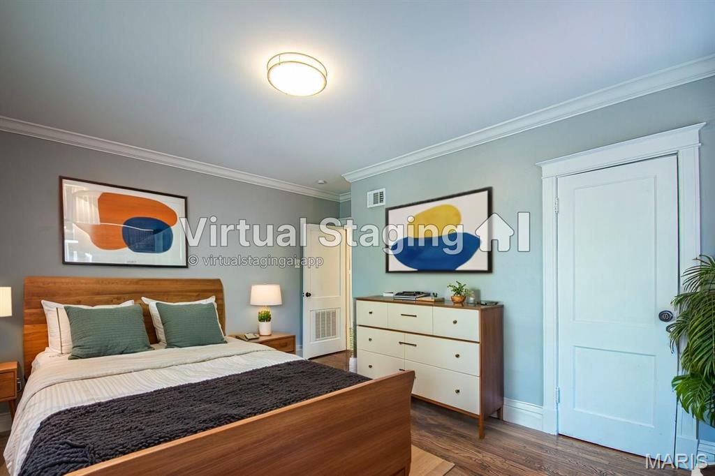 Delmar Garden - Residential Income