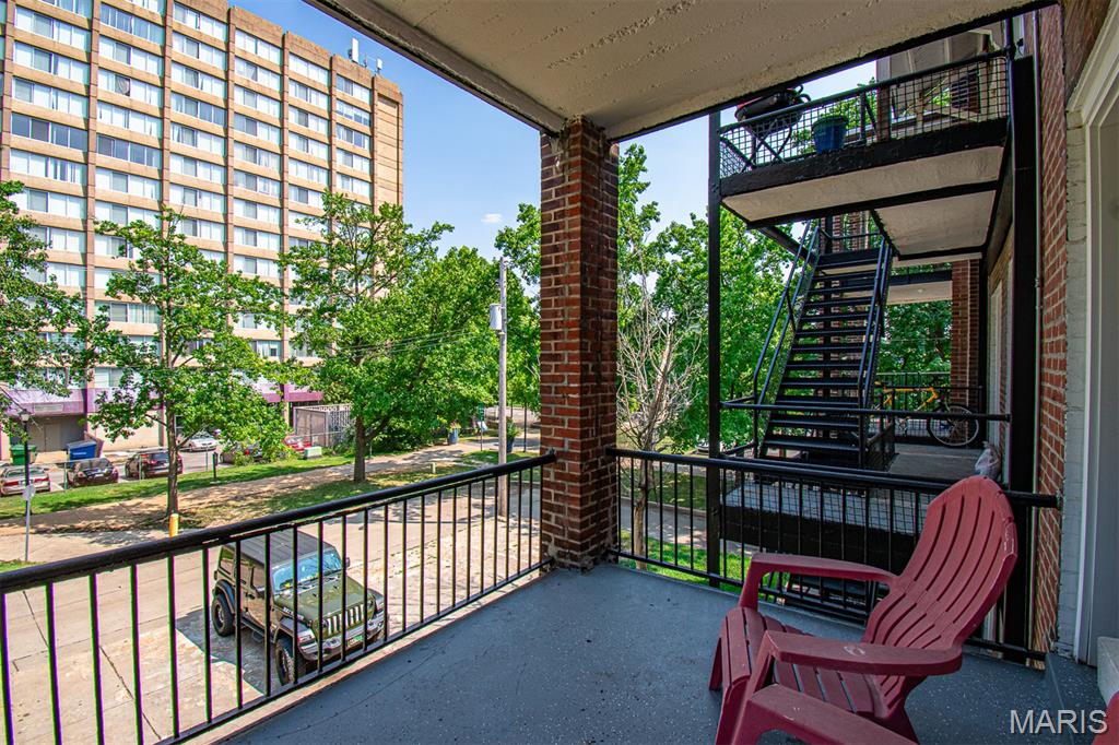 Delmar Garden - Residential Income