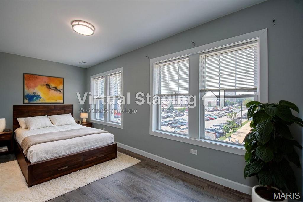 Delmar Garden - Residential Income