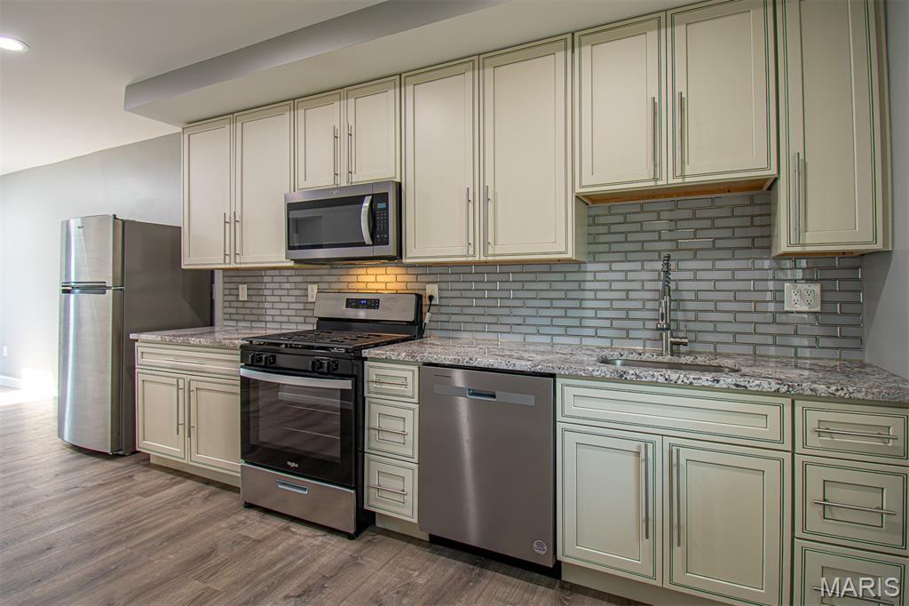 Delmar Garden - Residential Income