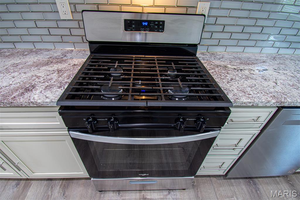 Delmar Garden - Residential Income