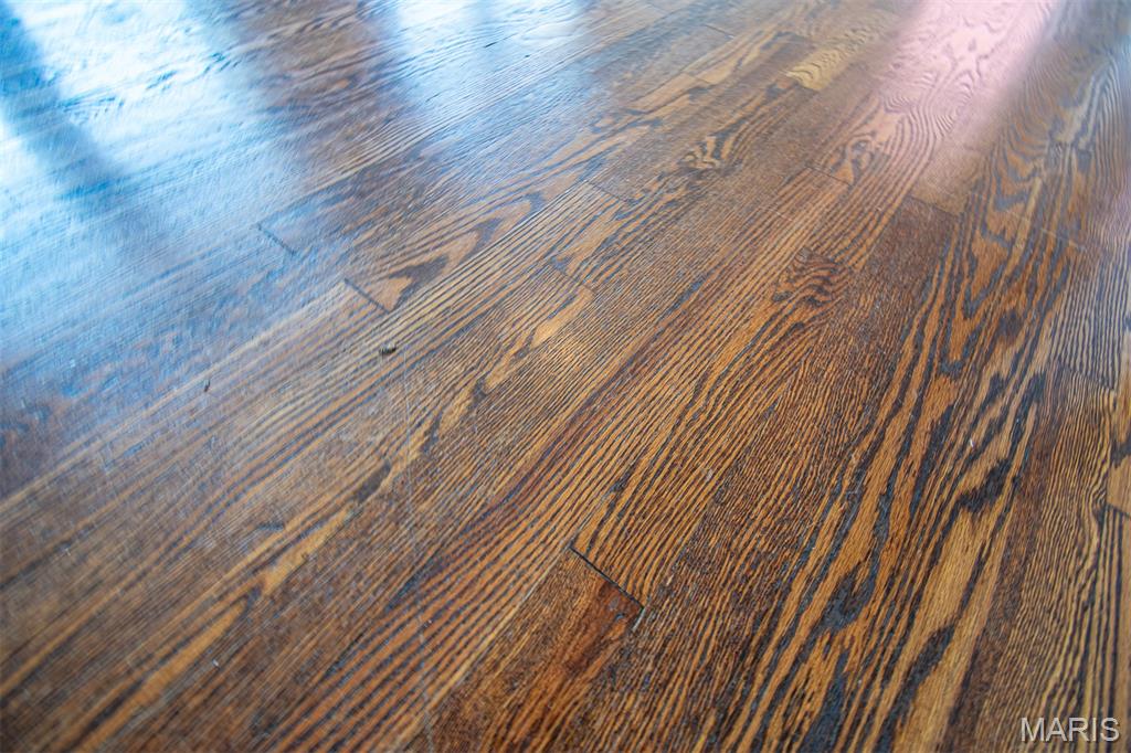 Delmar Garden - Residential Income