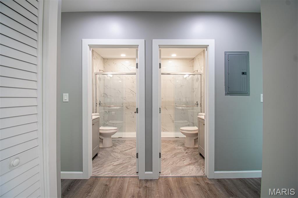 Delmar Garden - Residential Income