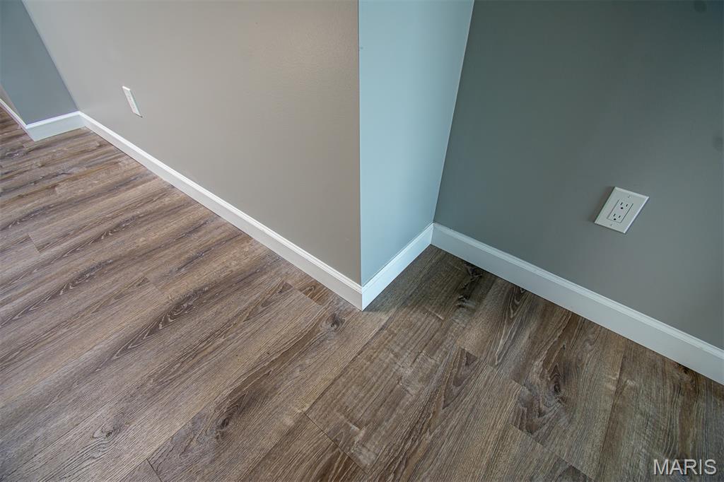 Delmar Garden - Residential Income