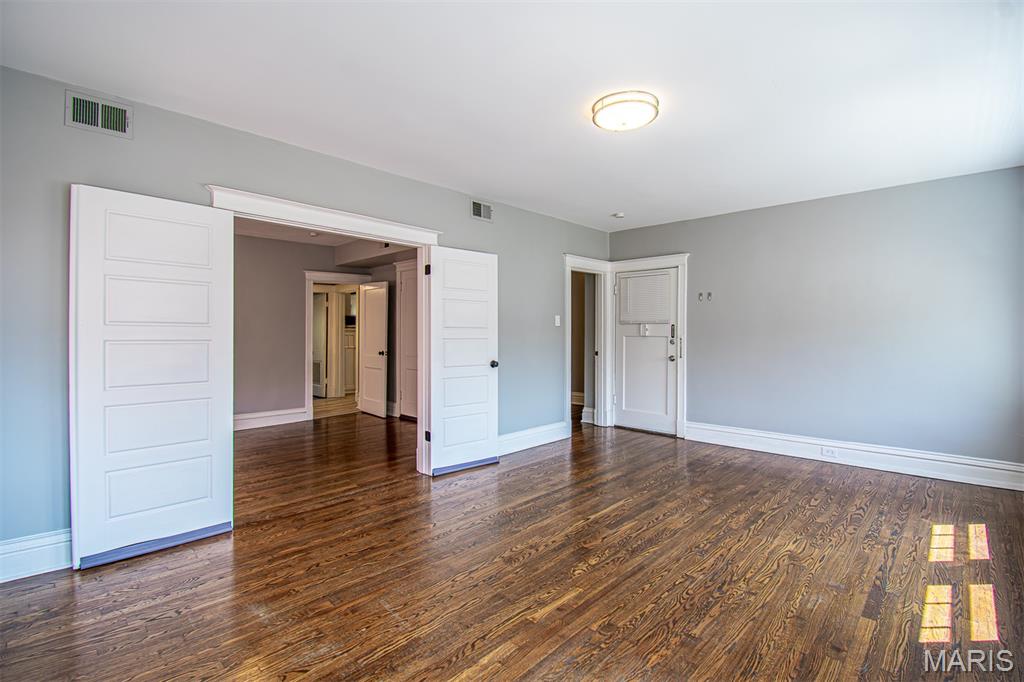 Delmar Garden - Residential Income