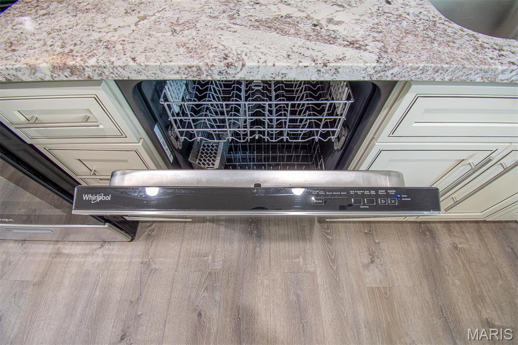 Delmar Garden - Residential Income