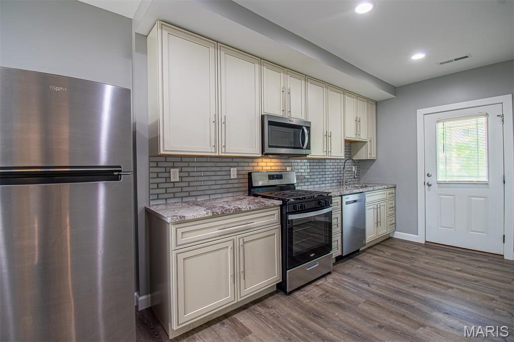 Delmar Garden - Residential Income