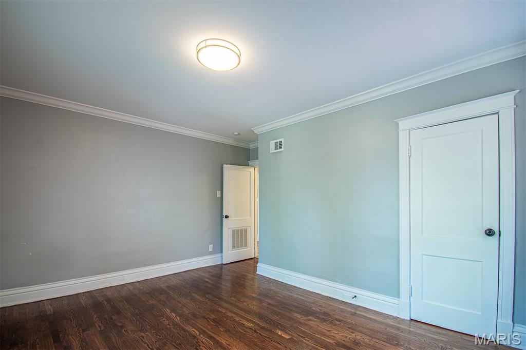 Delmar Garden - Residential Income