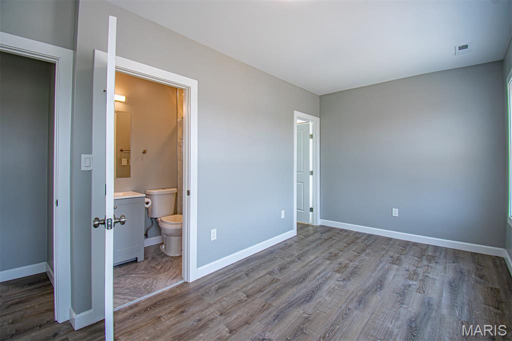 Delmar Garden - Residential Income