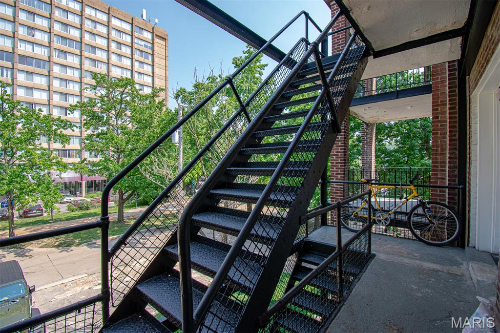 Delmar Garden - Residential Income