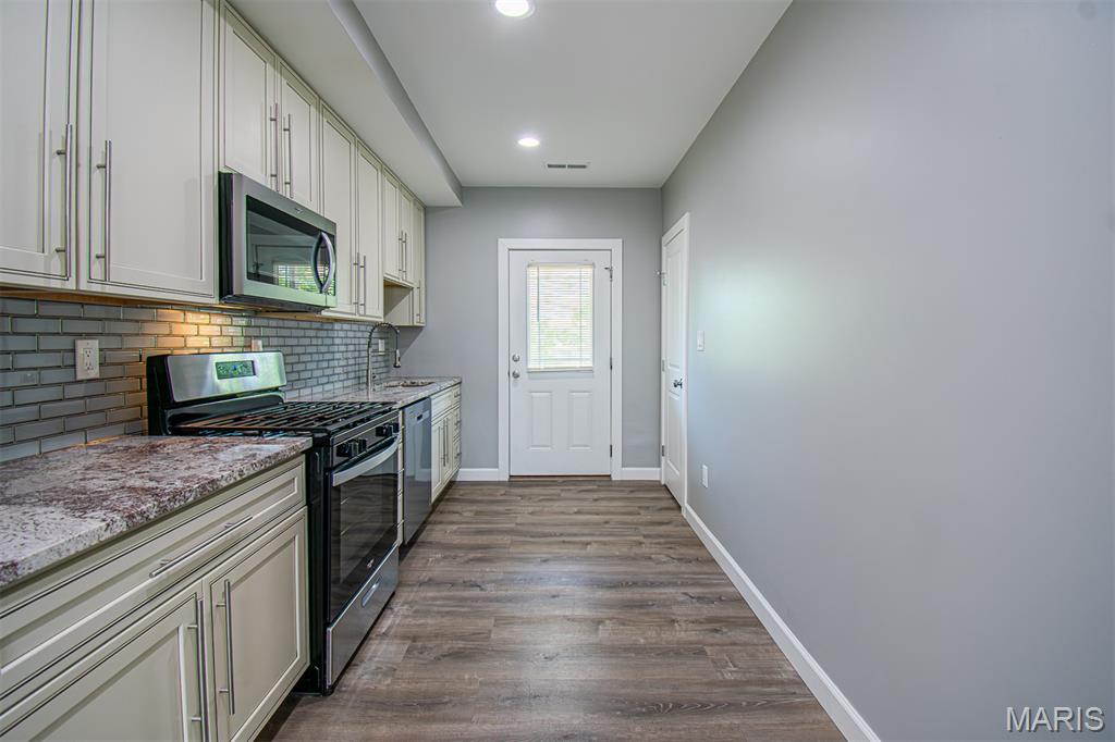 Delmar Garden - Residential Income