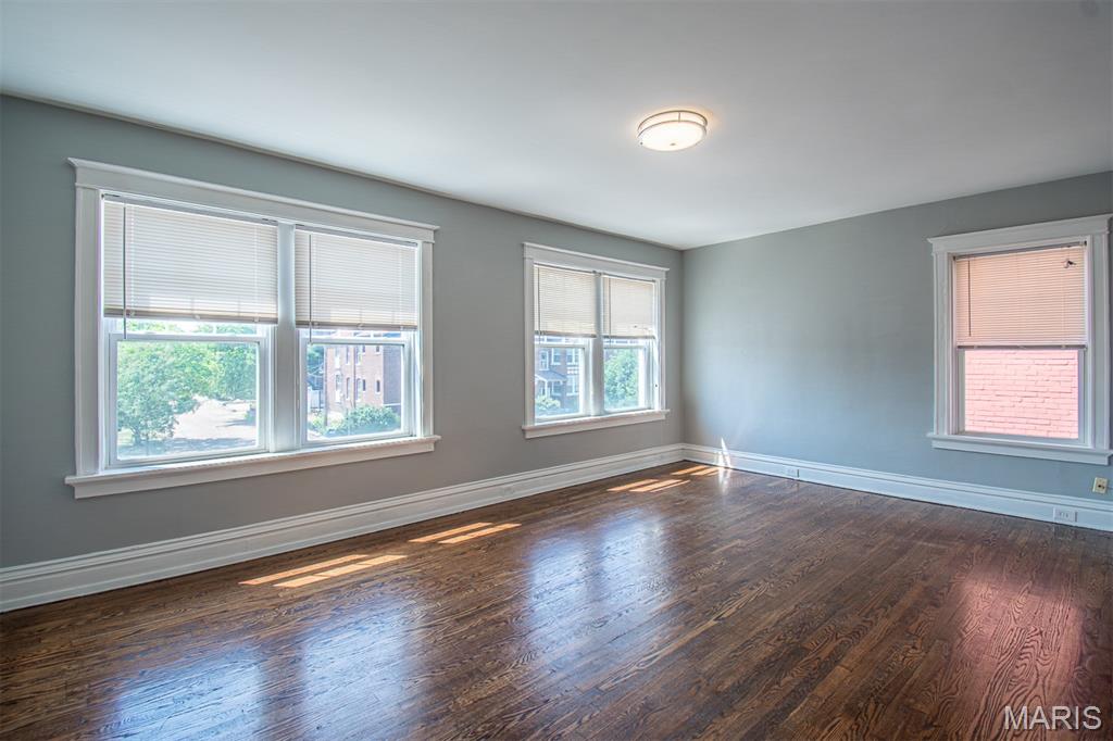 Delmar Garden - Residential Income