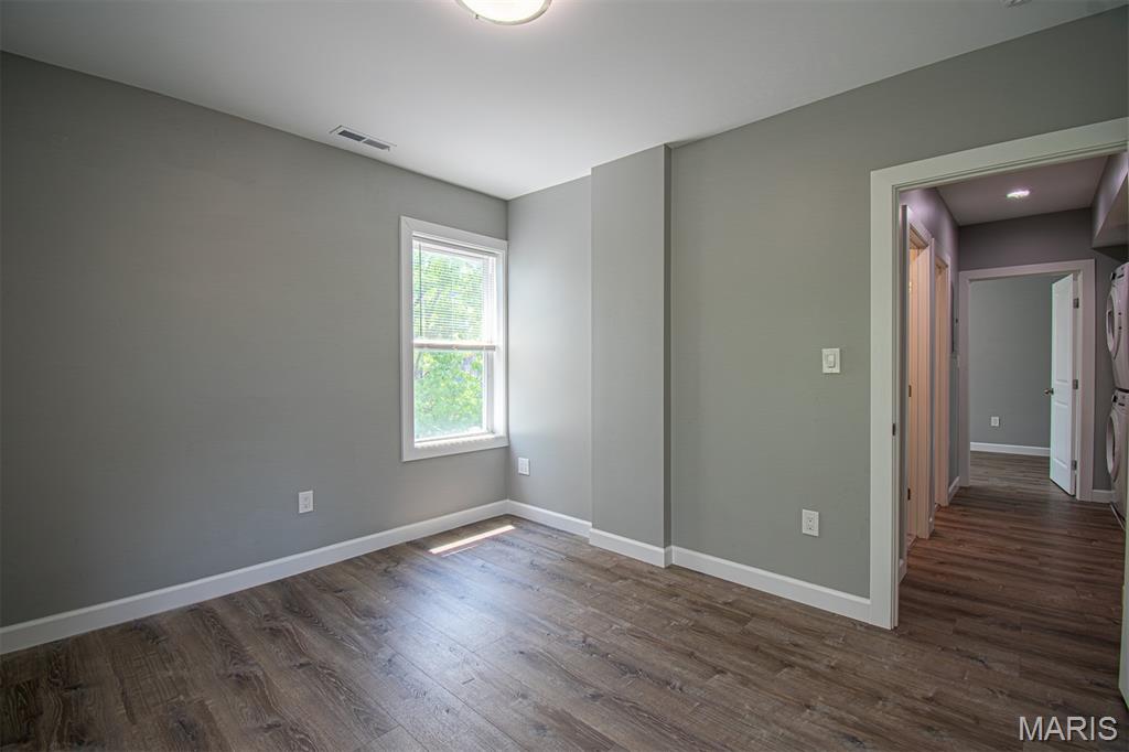 Delmar Garden - Residential Income