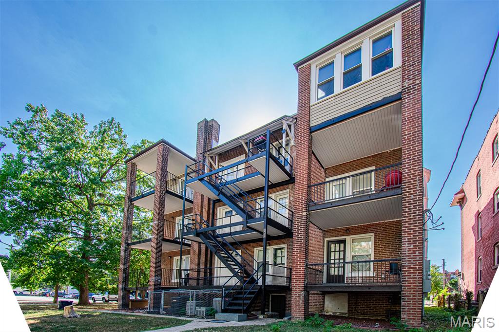 Delmar Garden - Residential Income