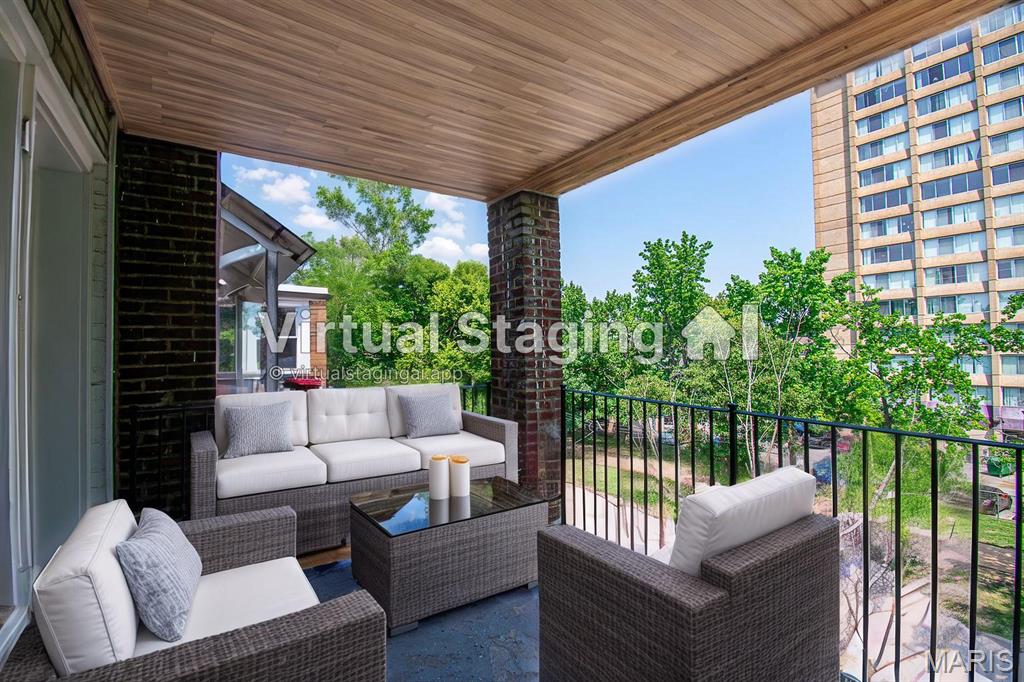 Delmar Garden - Residential Income