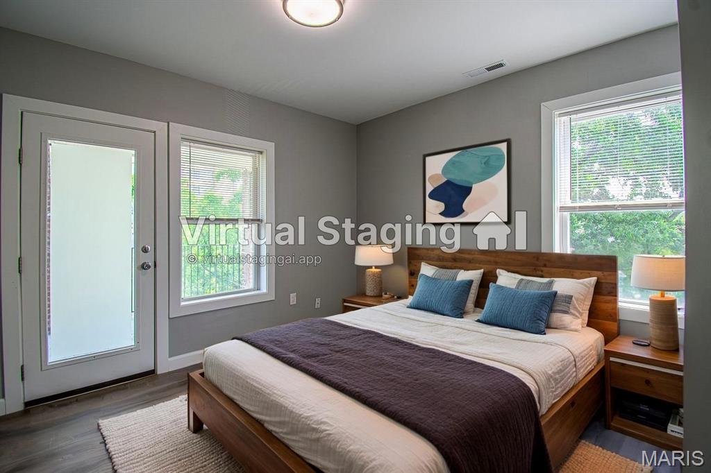 Delmar Garden - Residential Income