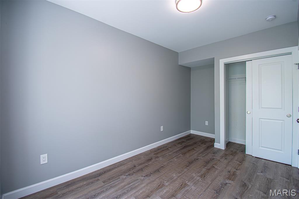 Delmar Garden - Residential Income