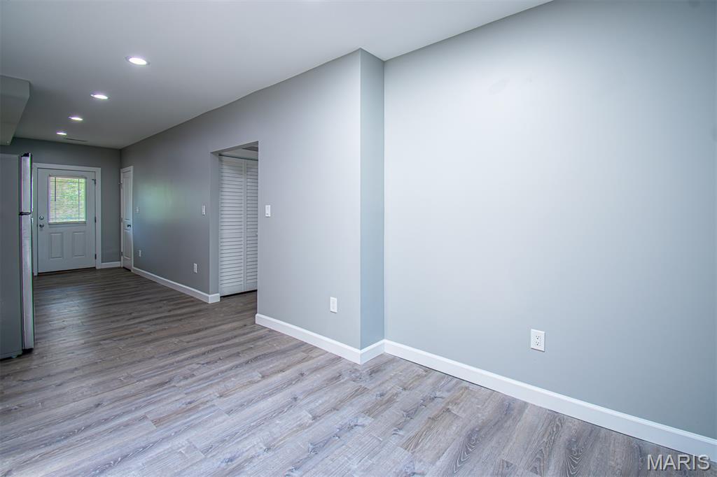 Delmar Garden - Residential Income