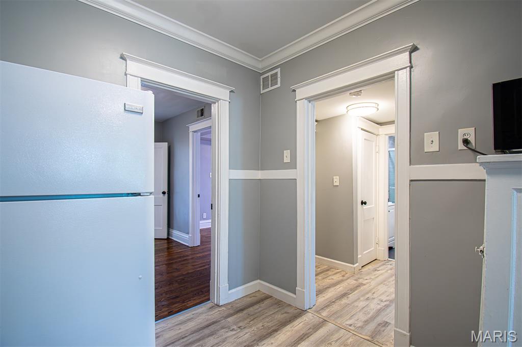 Delmar Garden - Residential Income