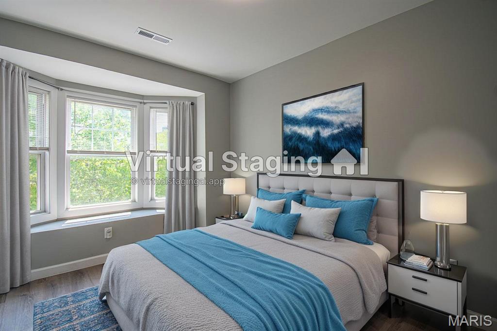 Delmar Garden - Residential Income