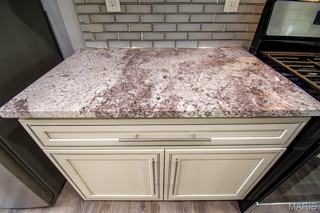 Delmar Garden - Residential Income