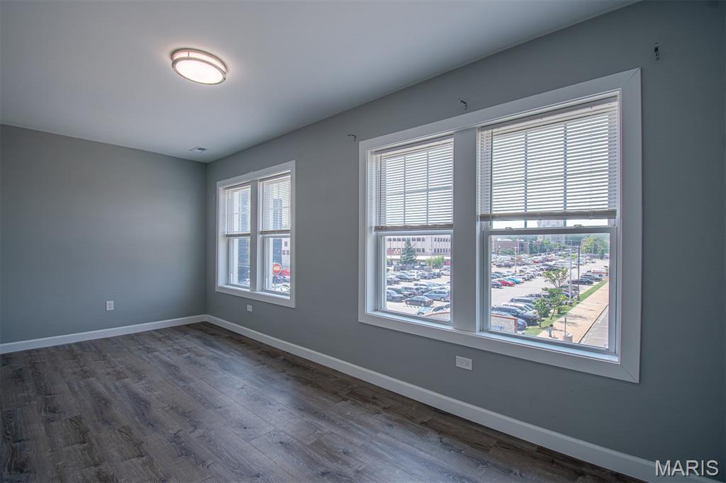 Delmar Garden - Residential Income