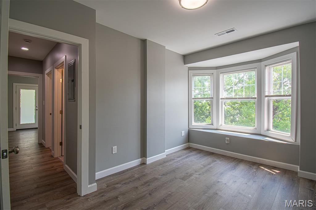 Delmar Garden - Residential Income