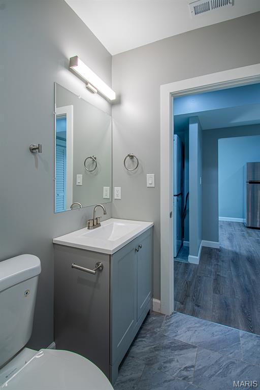 Delmar Garden - Residential Income