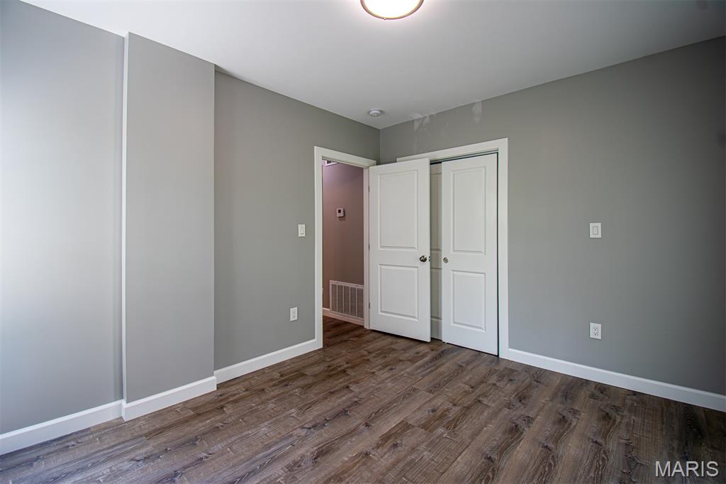 Delmar Garden - Residential Income