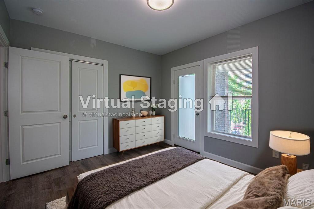 Delmar Garden - Residential Income