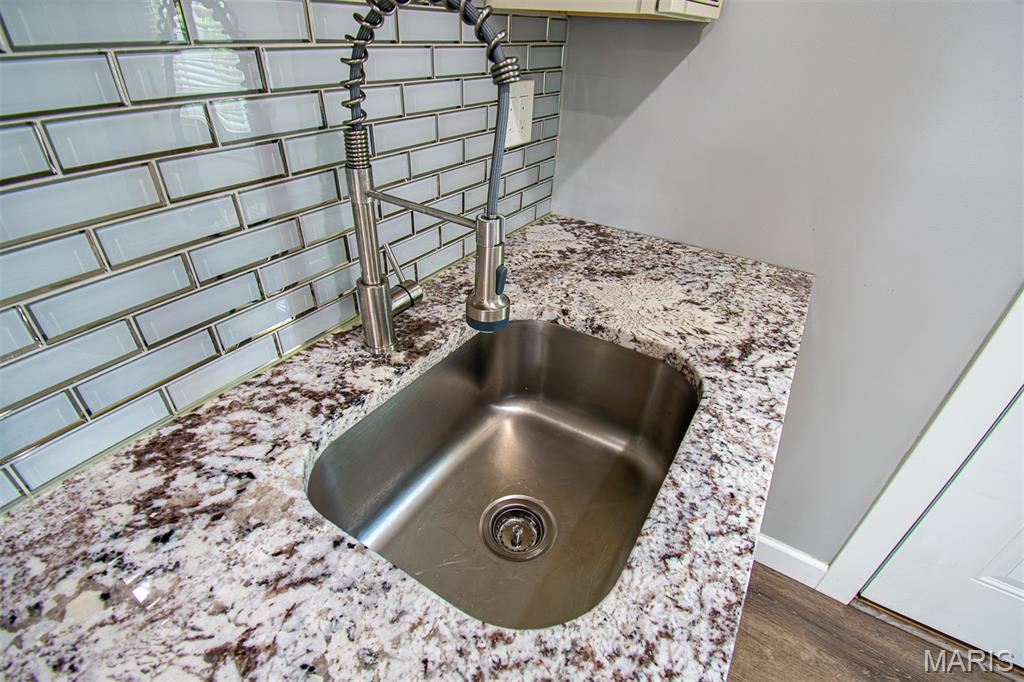 Delmar Garden - Residential Income