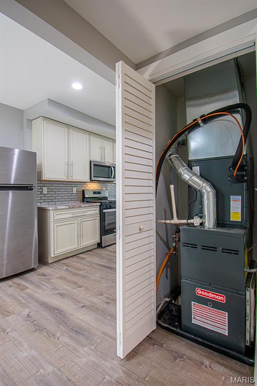 Delmar Garden - Residential Income