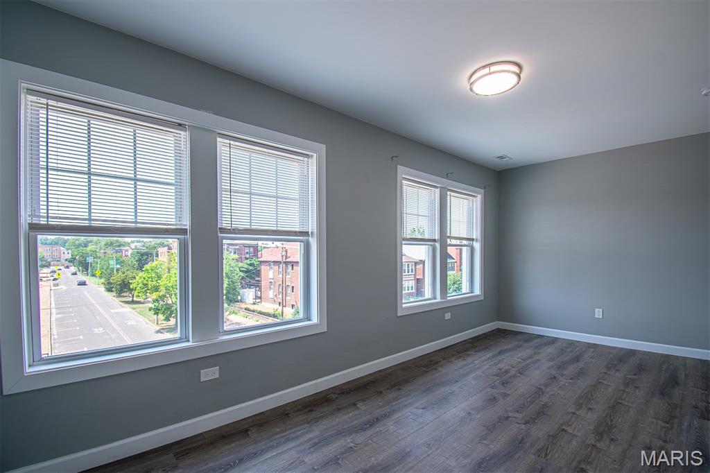 Delmar Garden - Residential Income