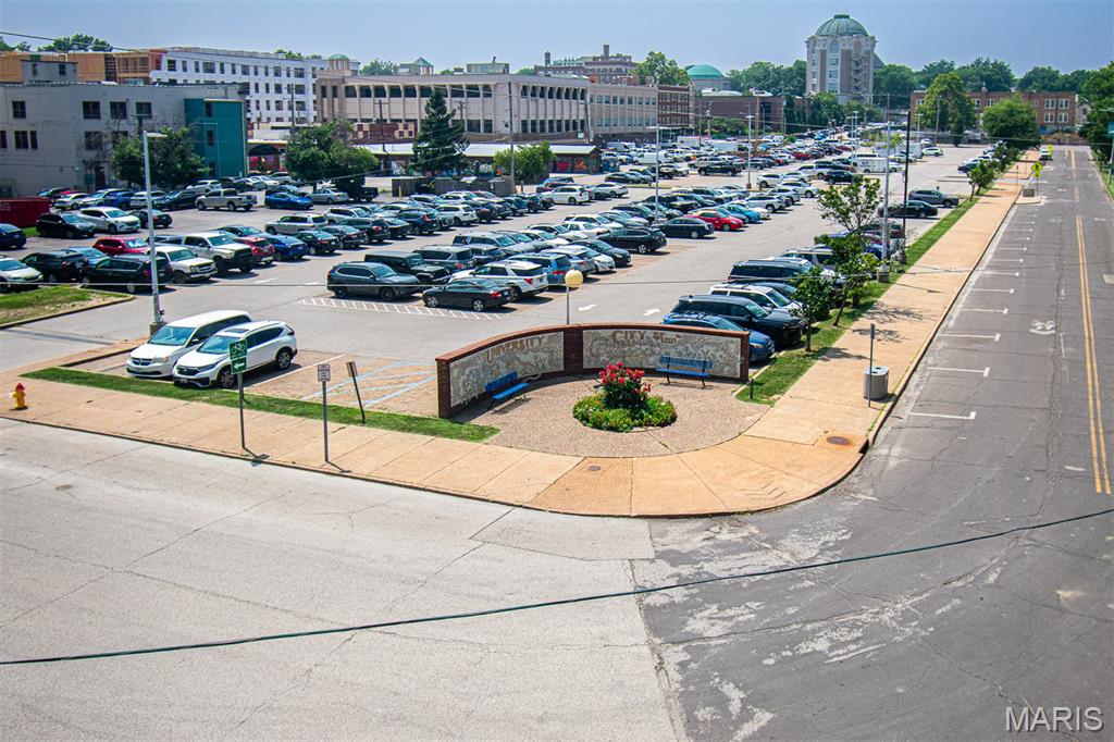 Delmar Garden - Residential Income