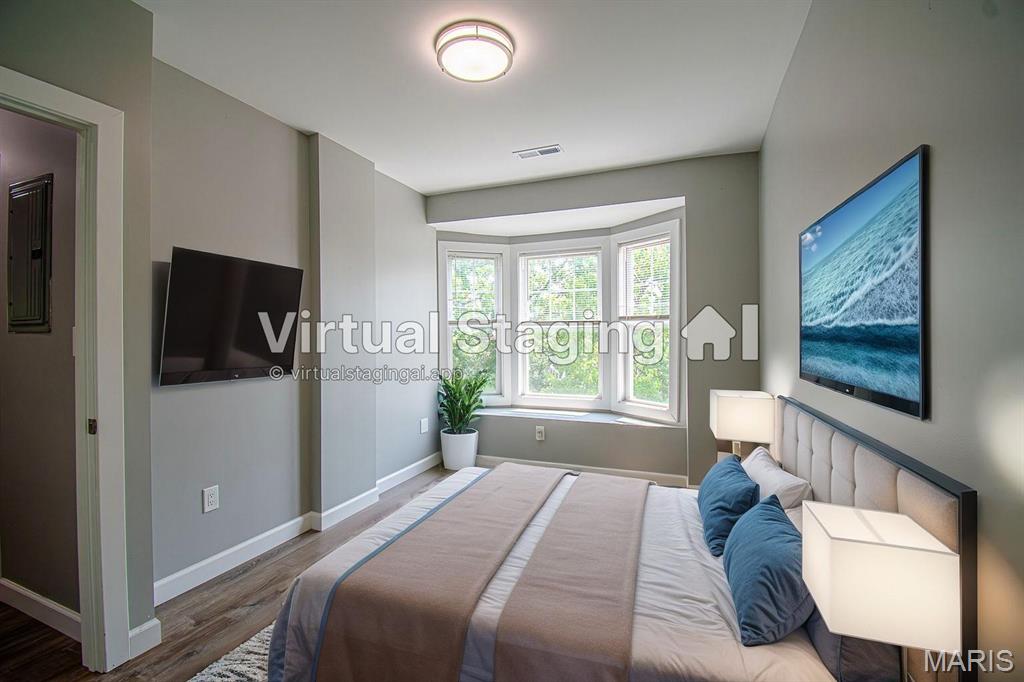 Delmar Garden - Residential Income