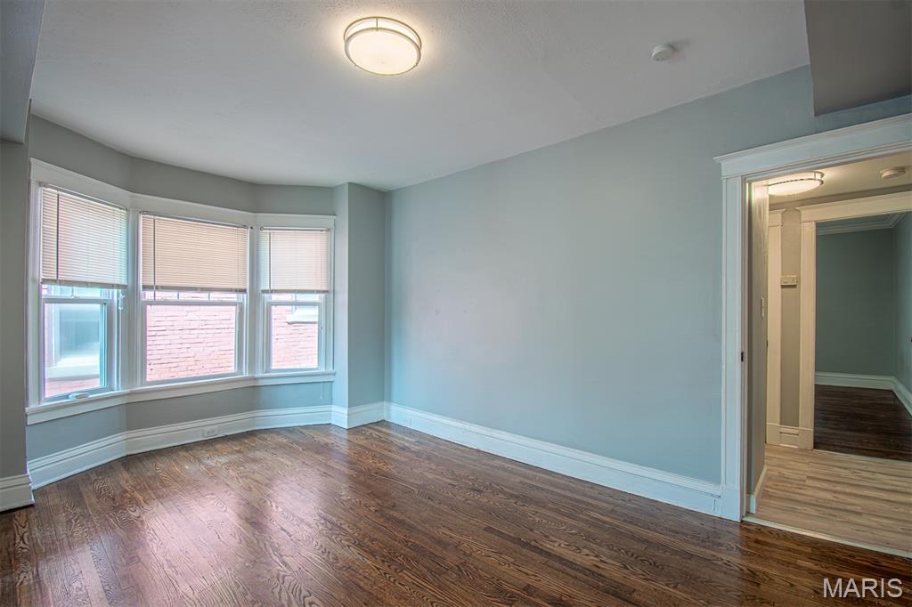 Delmar Garden - Residential Income