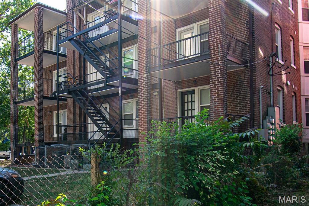 Delmar Garden - Residential Income