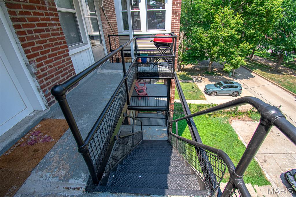 Delmar Garden - Residential Income