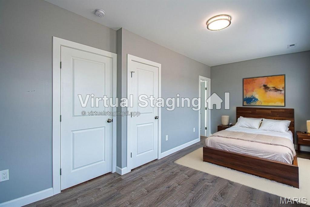 Delmar Garden - Residential Income