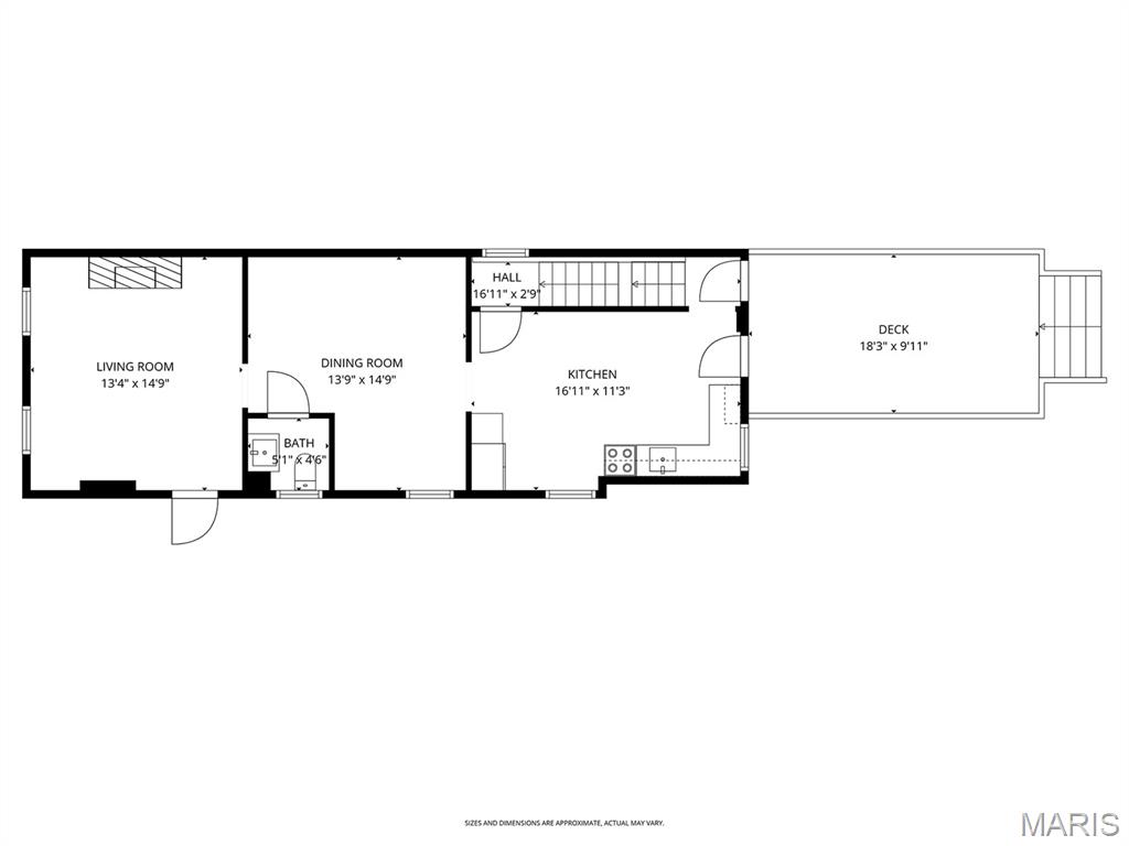 Kerns Add - Residential