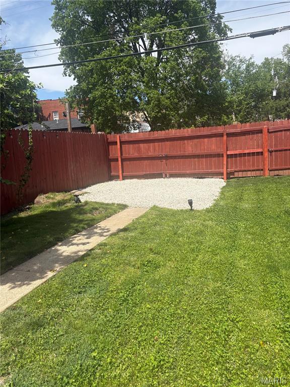 Kerns Add - Residential