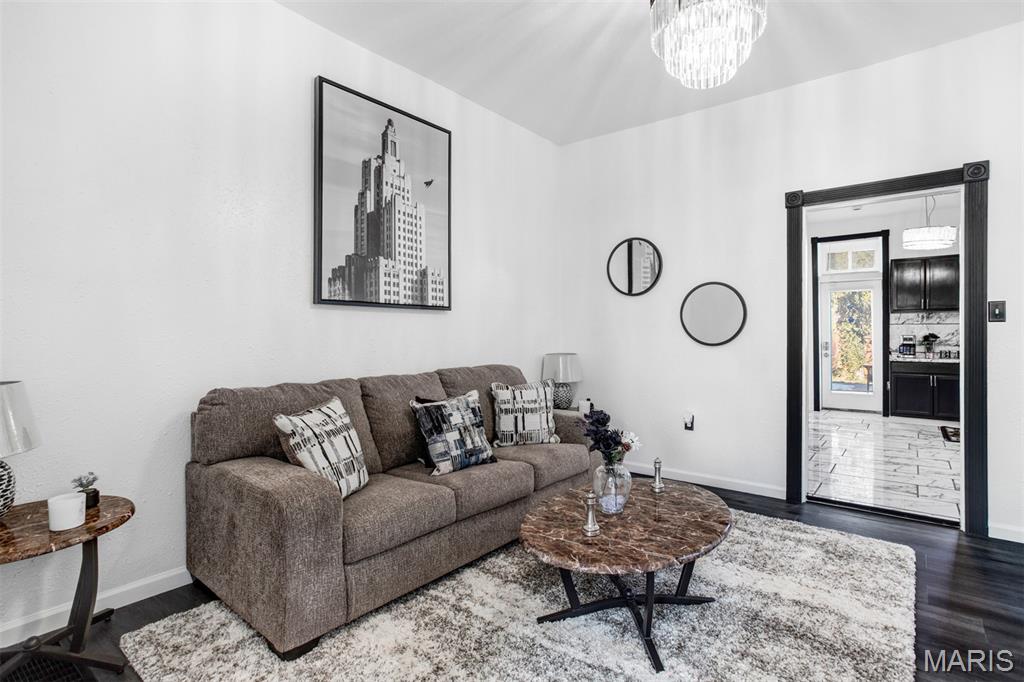 Kerns Add - Residential