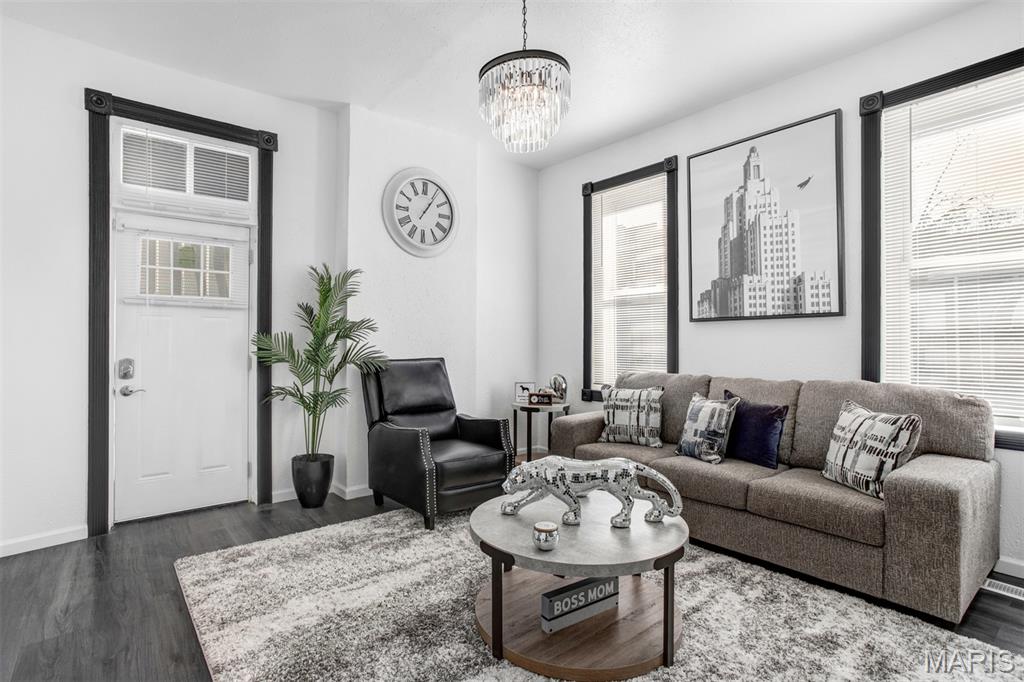 Kerns Add - Residential