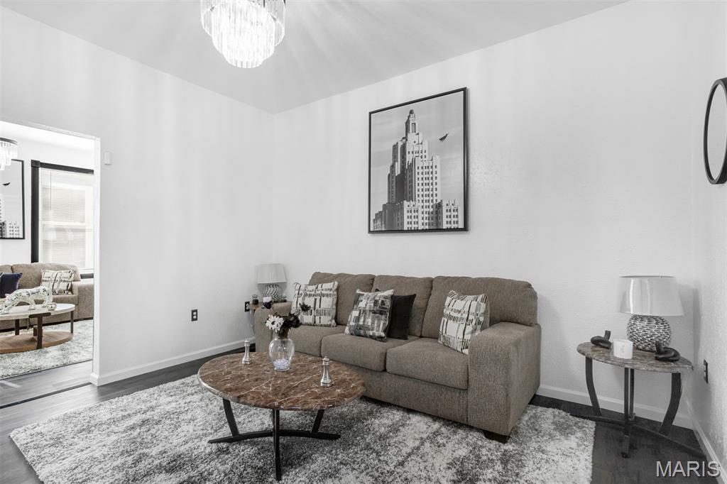 Kerns Add - Residential